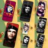 Che Guevara For Realme 11 10 9 12 Pro Plus C67 C55 C53 C51 C31 C35 C33 C30 C21Y C25s GT Neo 6 GT5 Case