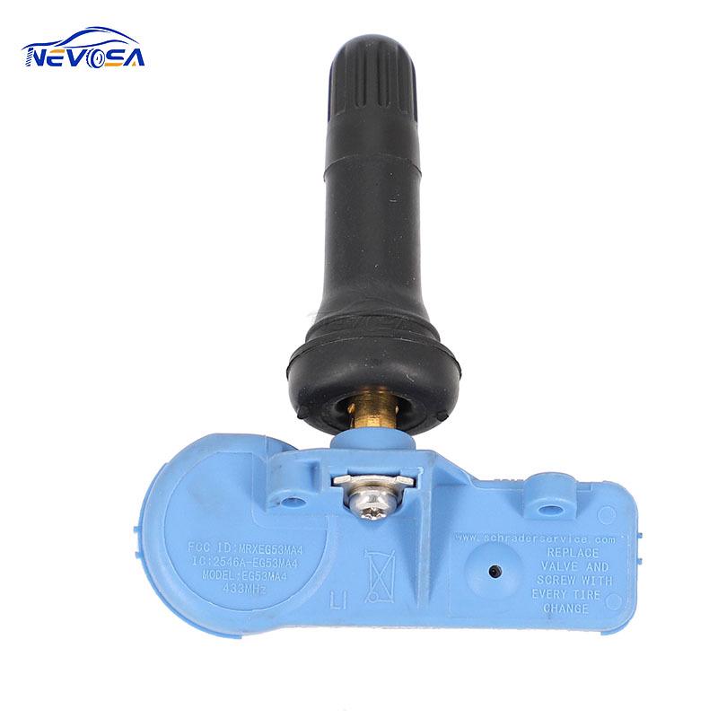 

Совместимый датчик контроля давления в шинах 433 МГц для Buick, Opel и Chevrolet - Деталь 13581561 Other