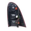 8360132003 8360232003 Car Rear Tail Light Brake Taillight Stop Lights Tail Lamp Assembly For Ssangyong Actyon Sports 2007-2013