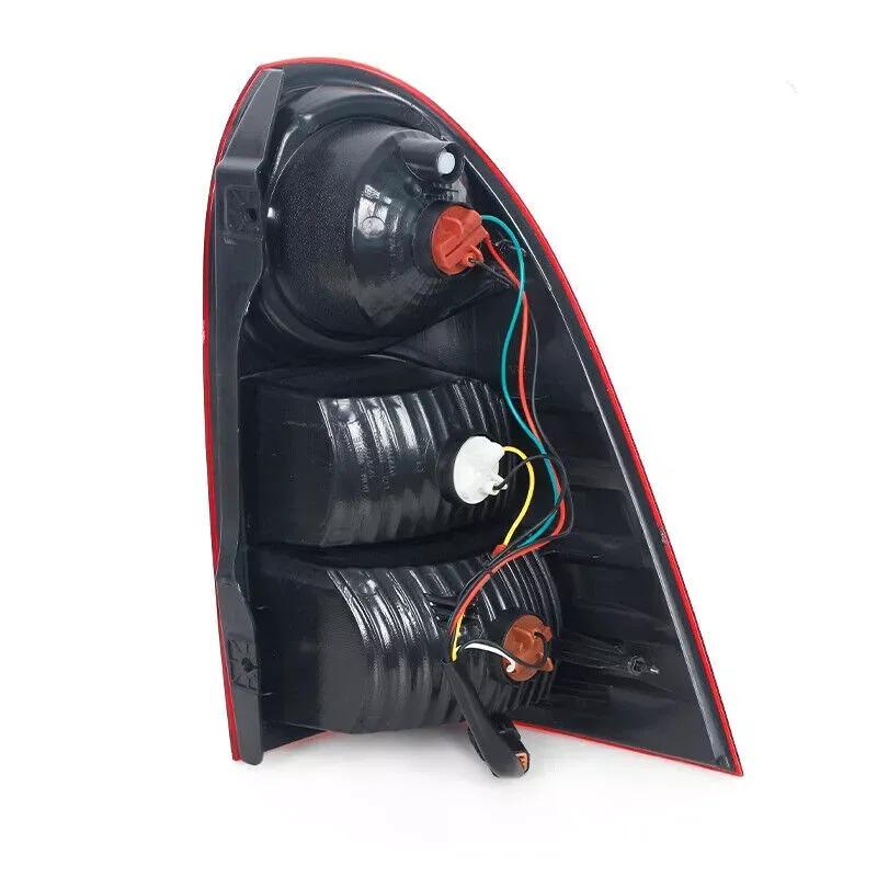 8360132003 8360232003 Car Rear Tail Light Brake Taillight Stop Lights Tail Lamp Assembly For Ssangyong Actyon Sports 2007-2013