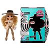 L.O.L. Surprise! O.M.G. Series 3 Da Boss Fashion Doll (Official Japanese Release by Takara Tomy)