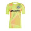 Migliore Maglia da Casa Cile Stampata 3D Uomo Donna T-shirt Asciugatura Rapida Traspirante Sport all'Aperto Casual Manica Corta Abbigliamento Quotidiano