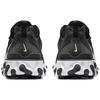 Nike React Element 55 Black White Women's Sneakers BQ2728-003