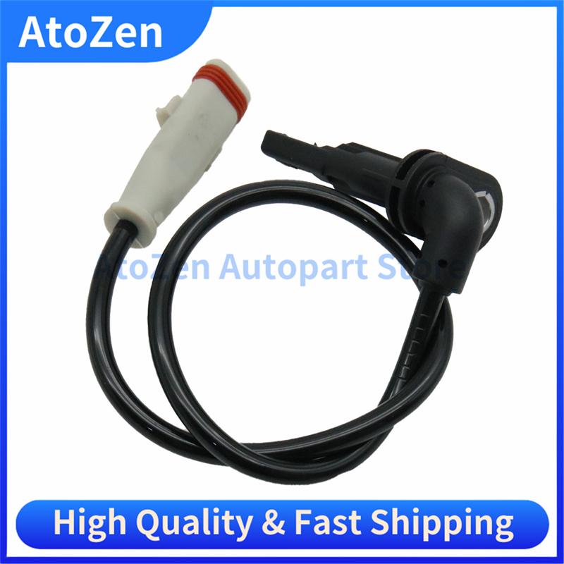 Front ABS Wheel Speed Sensor for Buick Regal Allure LaCrosse Opel Astra J H ignia Zafira 12842287 12779973 1238265 23483147