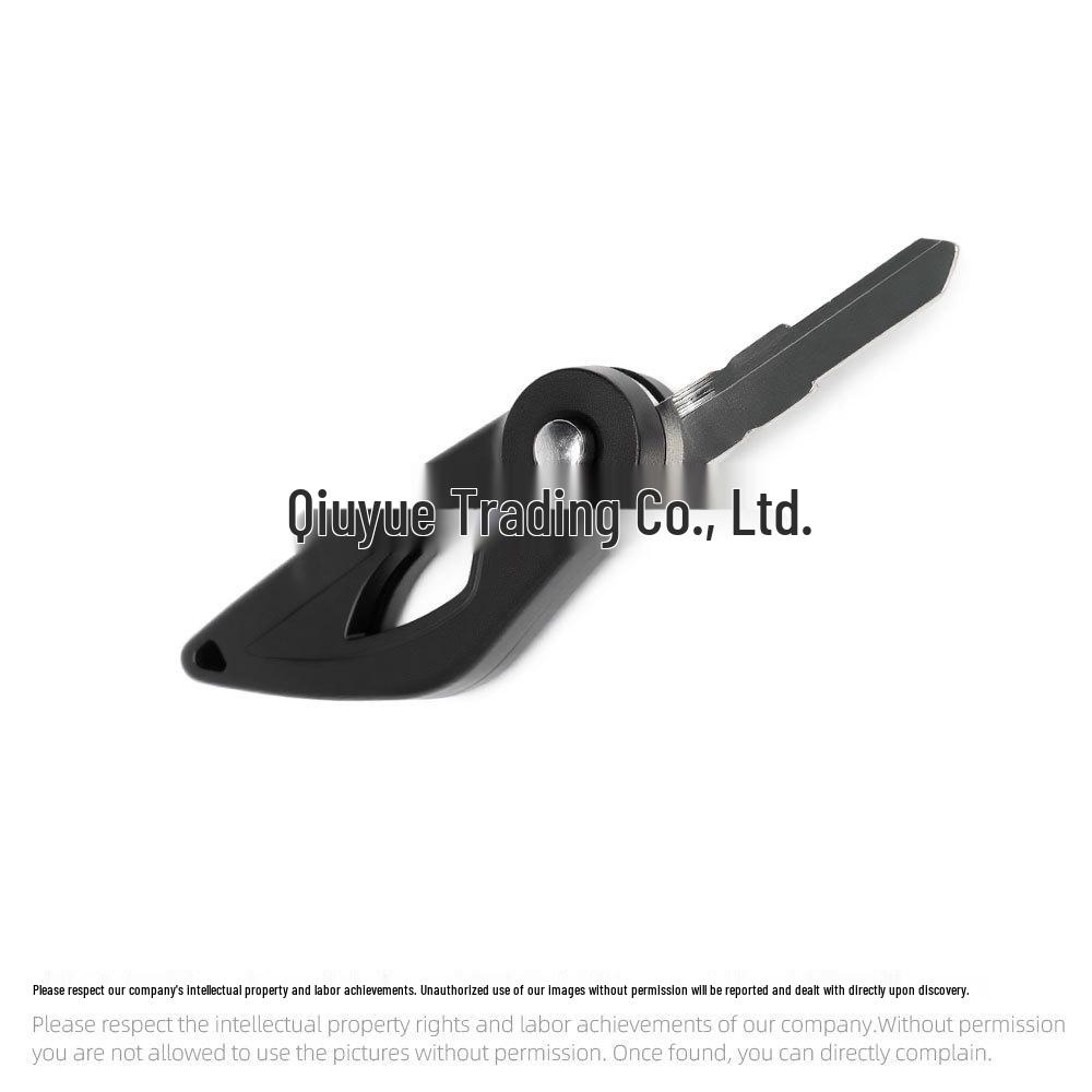 Klíč na motorku pro Benda 250/400 Šedý kámen Skládací klíč