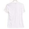 Louis Vuitton 2019 FGTS15 White LV Stamp T-shirt Tops XS whiteUsed