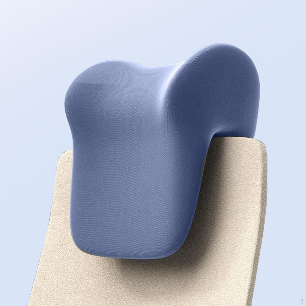 Comfortable Neck Support Pillow for Office Chair