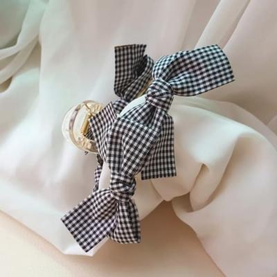 Women's Daily Ribbon Ribbon Clip Hairpin Hairpin