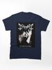 Eternal Mayhem Unisex T-Shirt, Mayhem Tee, Mayhem Inspired Merch, Black metal Unisex T-Shirt, Dead Classic Unisex T-Shirt