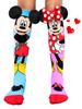 3D Cartoon Mickey Mouse Knee-High Socks for Kids (Free Size)