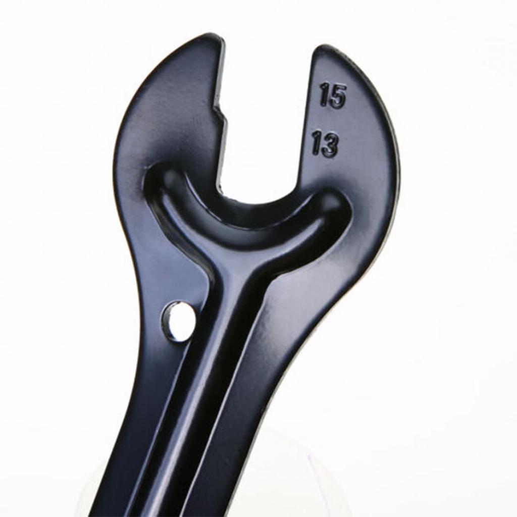 2Pcs MTB Bicycle Cycling Repair Hub Spanner Foot Pedals Wrench Bike Accessory 2Pcs MTB Bicycle Cycling Repair Hub Spanner Foot Pedals Wrench Bike Accessory