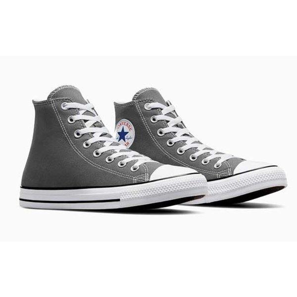 Converse Chuck Taylor All Star Charcoal High 1j793c