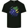 Üst giysisi – T-shirtler