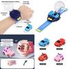 Creative Children's Watch Remote Control Car Toy Usb Charging 15m Range Long Battery Life
