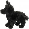 Douglas Douglas Harko Black German Shepherd Dog Plush Toy