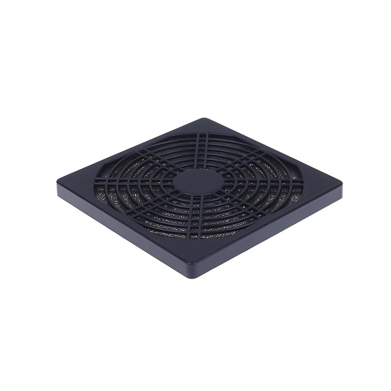 120mm Fan Dust Filter Dustproof Screen Pc Computer Case Dust Sponge Filter