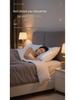 2025 Bone Conduction Under-Pillow Sleep Aid Speaker with Card Slot