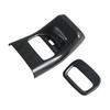 Compatible with 26 Changan Eado models: gear shift frame, inner armrest, central control vent, rear seat protector, and steering wheel.
