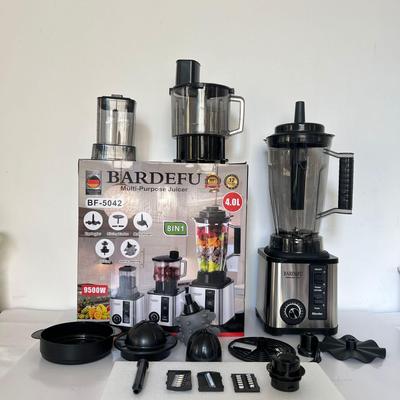 Électroménagers de cuisine – Mixeurs