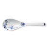 Royal Copenhagen Blue Palmette Spoon TablewareCooking ToolsKitchen Supplies Cutlery