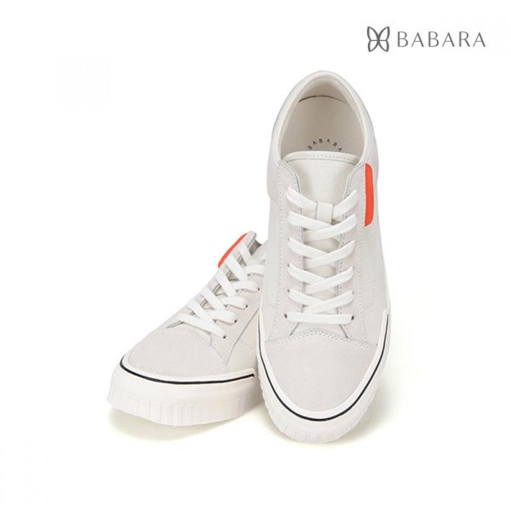 

Barbara Men S SneakerS Bmd503wt 280