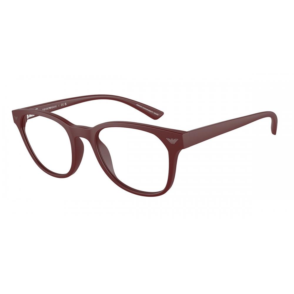 

Emporio Armani Ea3240u 6101 Men Eyeglasses /50-20-145