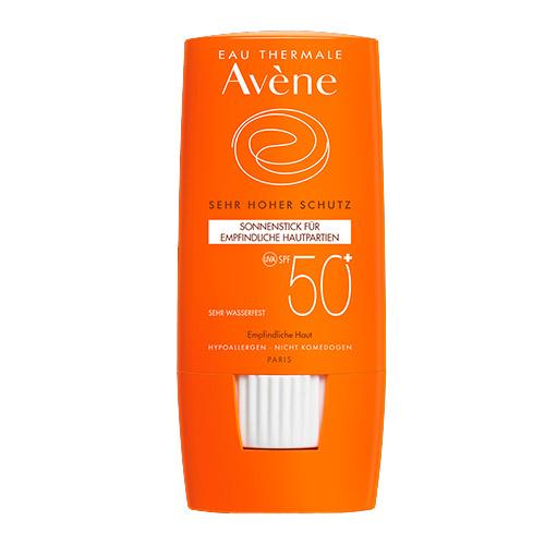 Avene Sensitive Sun Stick SPF 50+ 8g