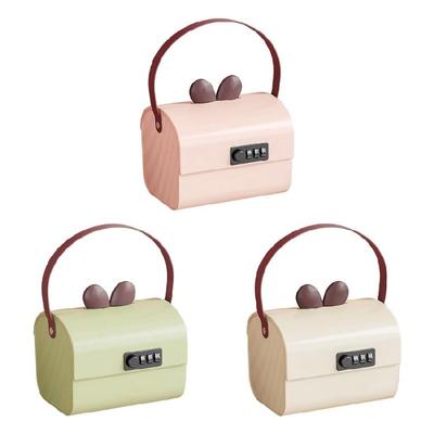 Šperky a bižuterie – Šperkovnice