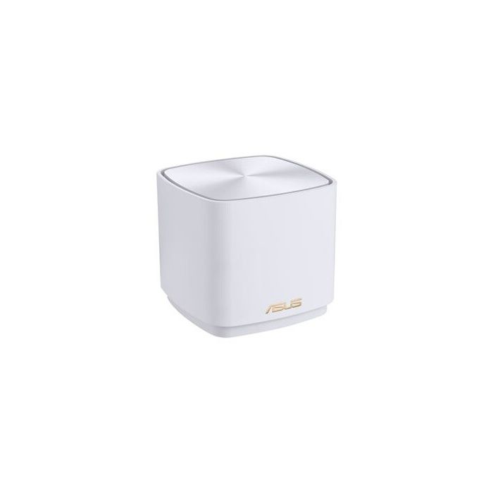 Routeur maillé - ASUS - ZenWiFi XD5 x3 - WiFi 6 - Couverture totale - 3000 Mb/s
