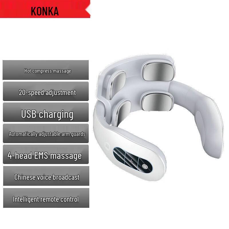 Konka Smart Neck Massager