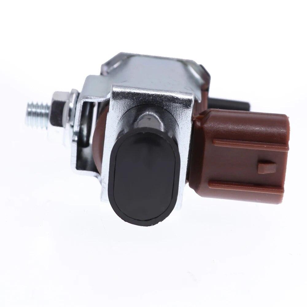 Emission Magnetventil Für Mitsubishi Pajero Montero II 2. III 3. Sport Challenger Lancer Galant 6G72 4G93 MR127520