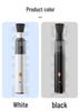 Wireless Desktop Mini Vacuum Cleaner for Dust and Ash with High Suction Power