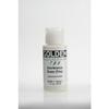 Peinture Acrylique Fluide - GOLDEN - Green Fine Interference - 30ml - Haute résistance - Bonne adhérence