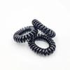Spring Headband Black Elastic Hair Tie Hair Tie Elastic