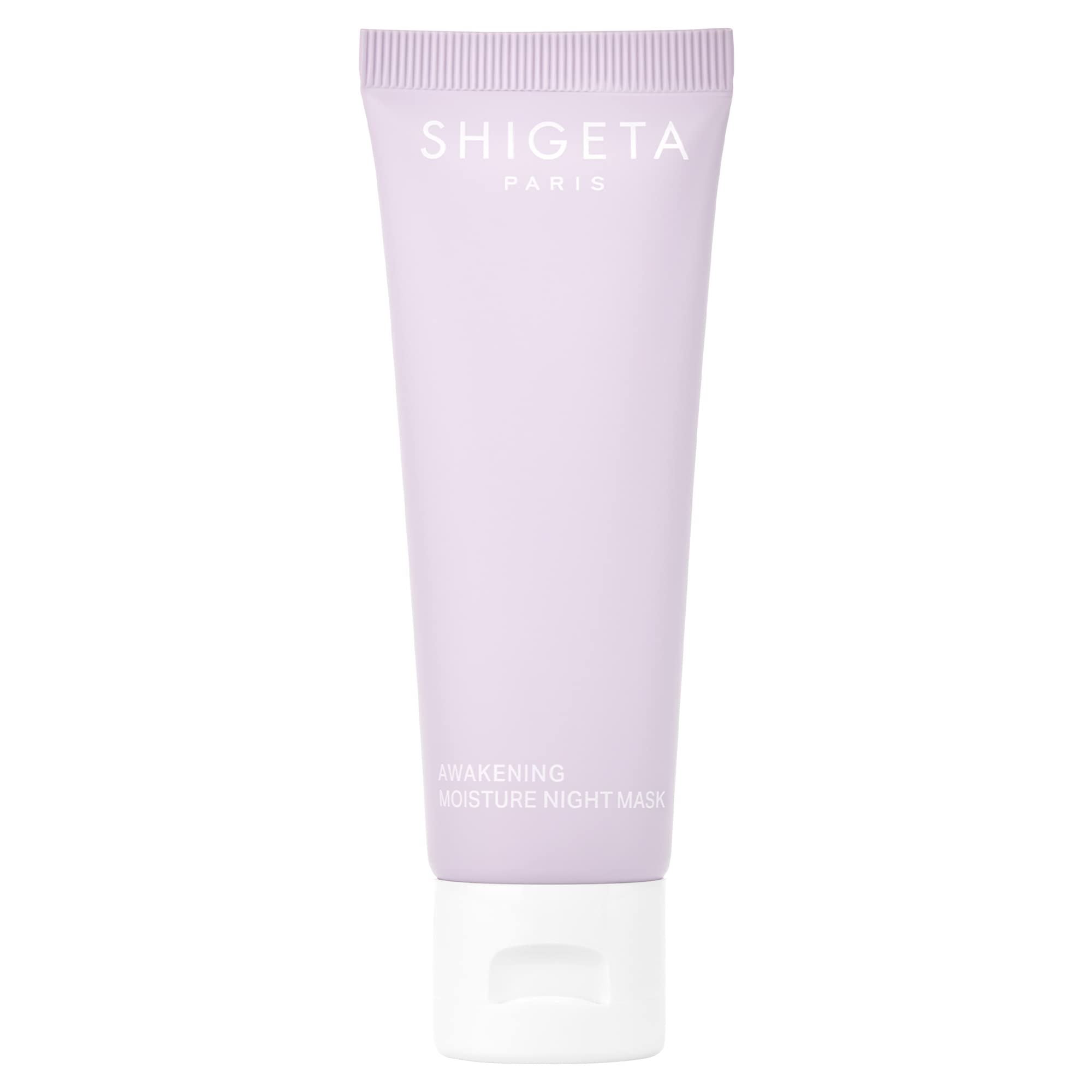 

SHIGETA AW Moisture Night Mask 50ml