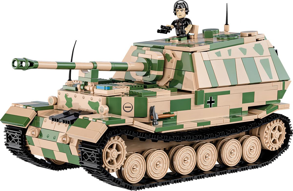 

COBI-2583 Sd.Kzf. 184 Ferdinand