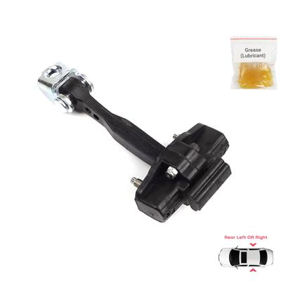 BDP1274 Hintertür Scharnier Anschlag Fangband Begrenzer für Fiat 500L 351 352 2012-2022 51883509