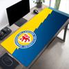 Braunschweig Fc Crest Design Mouse pad, Gaming Mouse Pad, keyboard pad, Desk Decor for computer notebook Fan Gift Birthday Gift