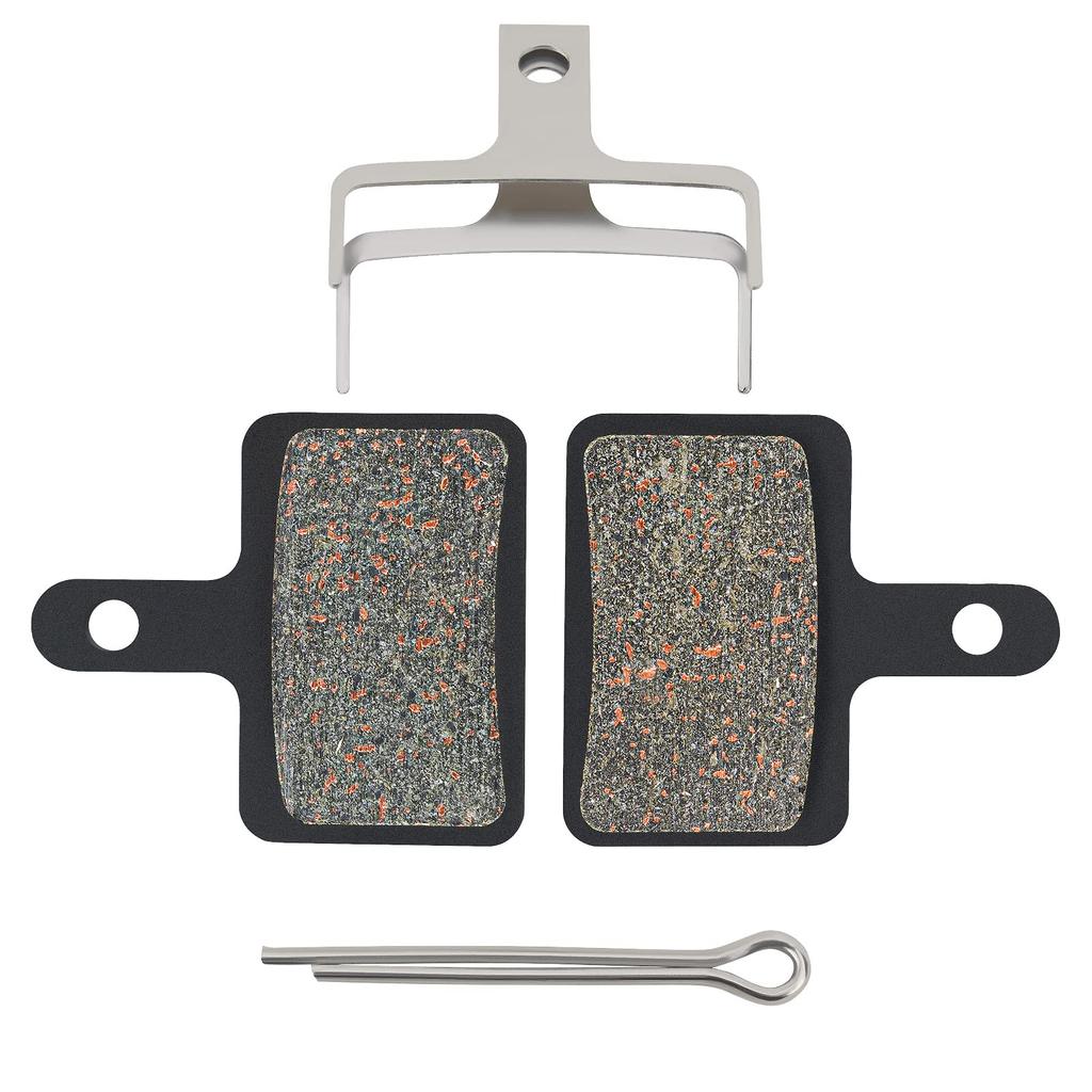 AHL Fahrrad Scheibenbremsbeläge M375 M395 M415 M416 M416A M445 M446 M447 M465 M475 M485 (4 Paare)