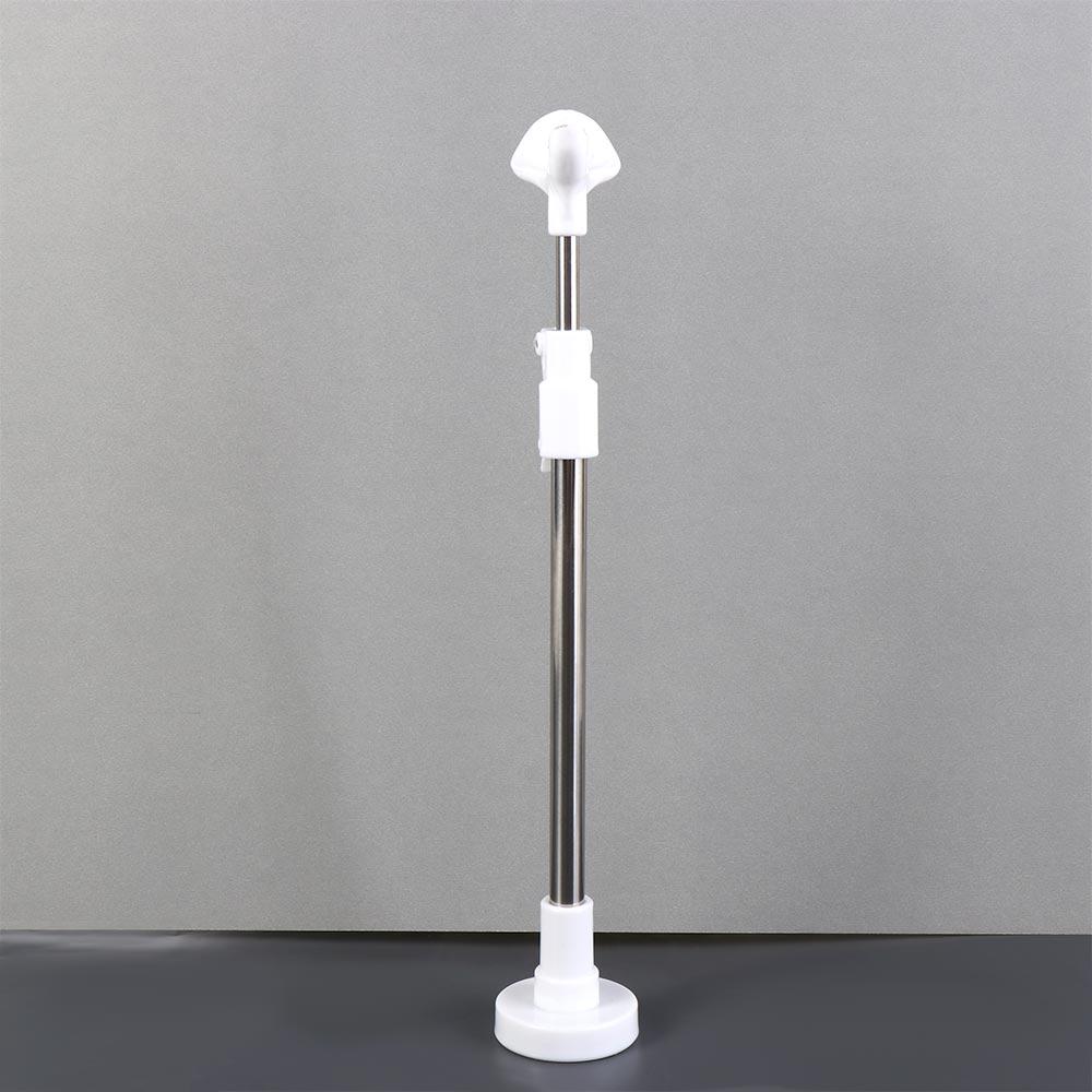 Standing Holder Dolls Display Holder Stretchable Doll Model Bracket DIY Toy Dolls Stand Grils Toy