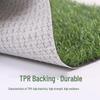 Artificial Grass Turf Mat