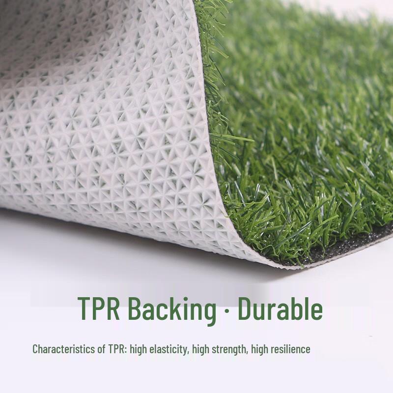 Artificial Grass Turf Mat