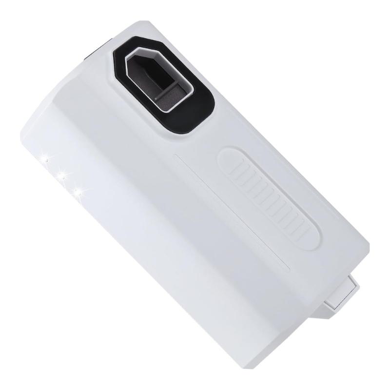 3000mAh Replacement Battery for LVAC-200, LSV-V201-WUS, LSV-V201B-WUS Cordless Handheld Vacuum Cleaner Battery 1