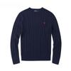 Roupas quentes – Pulôveres e mangas longas