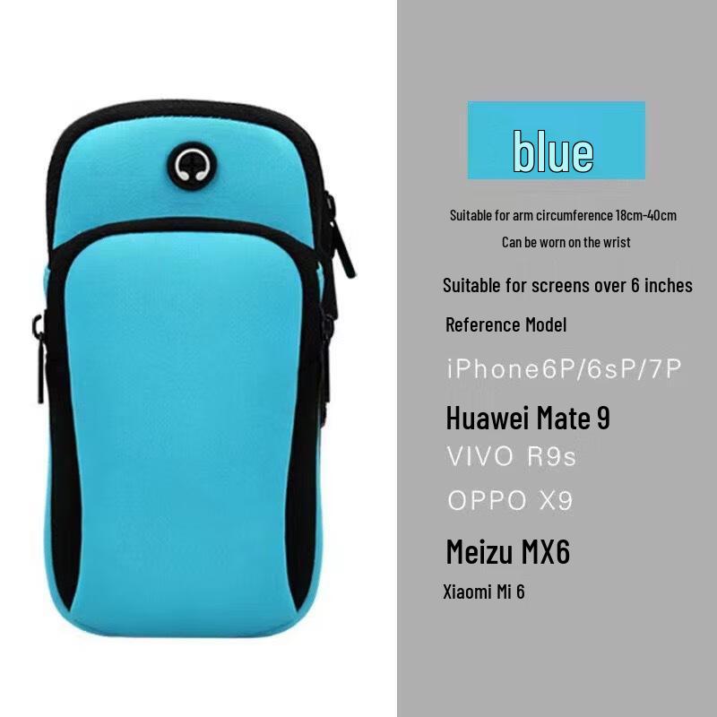 Waterproof Running Phone Armband