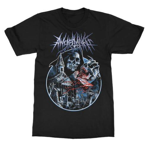 AngelMaker Angel of Death T-Shirt L