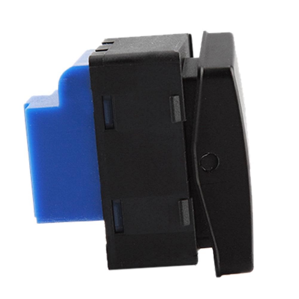 Central Door Lock Unlock Switch Control Button for  Caddy Touran 1T0962125B