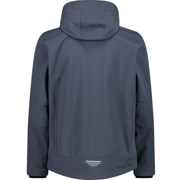 CMP Softshell Jacket 3A01787N