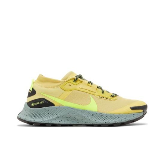 Nike Pegasus Trail 3 GORE-TEX Celery Volt DC8793-300
