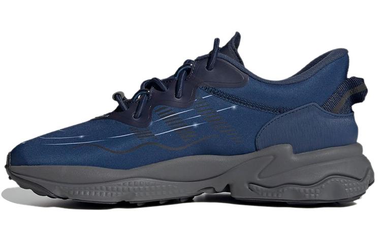 Adidas Ozweego  Shooting Stars - Collegiate Navy  GZ8406 41⅓